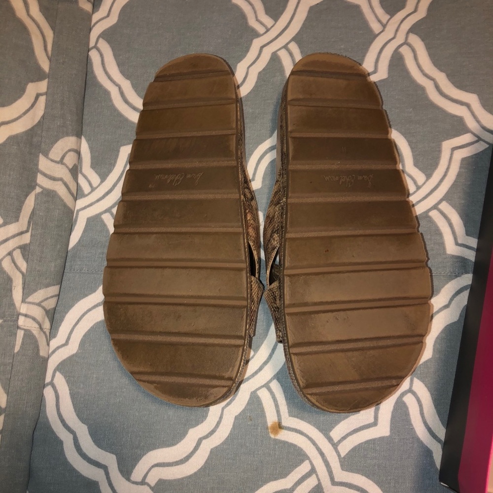 Sam Edelman Sandals - Excellent Condition - Picture 2 of 4